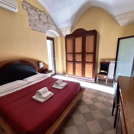 ليتشي B&B Residenza Pizziniaco المظهر الخارجي الصورة
