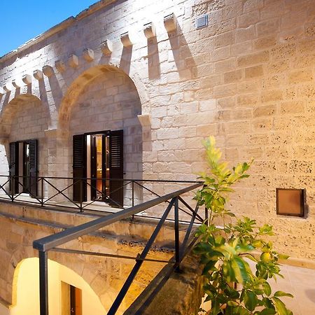 ليتشي B&B Residenza Pizziniaco المظهر الخارجي الصورة