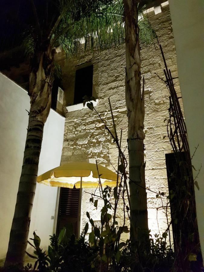 ليتشي B&B Residenza Pizziniaco المظهر الخارجي الصورة