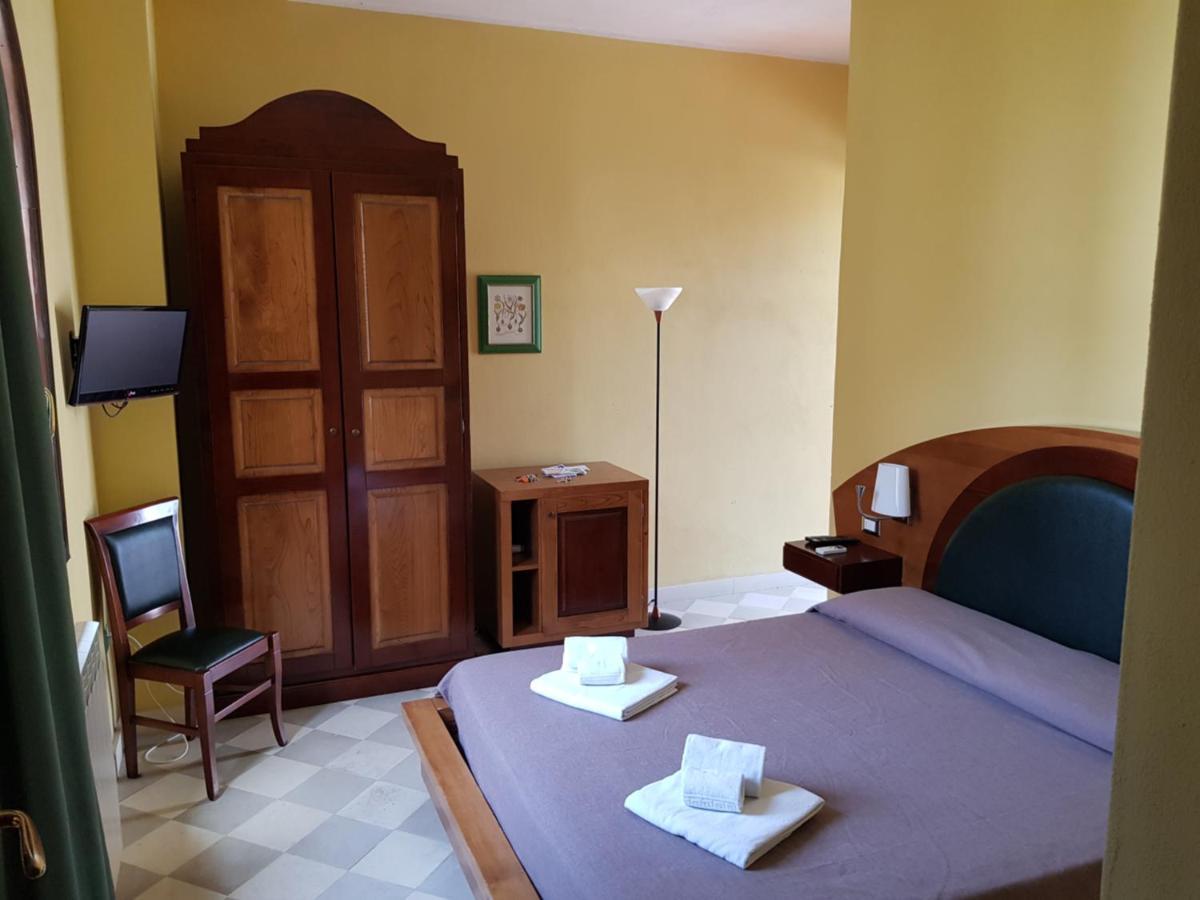 ليتشي B&B Residenza Pizziniaco المظهر الخارجي الصورة