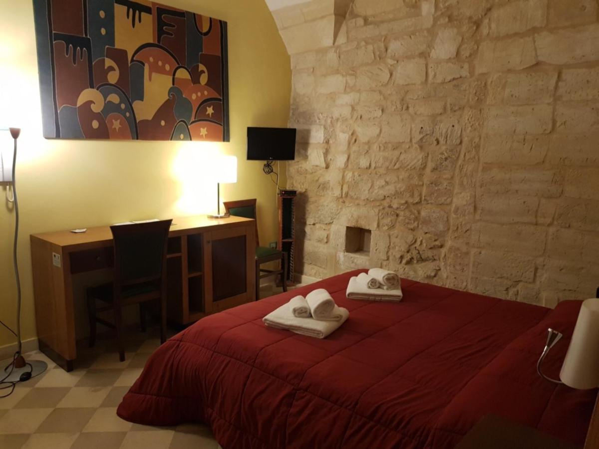 ليتشي B&B Residenza Pizziniaco المظهر الخارجي الصورة