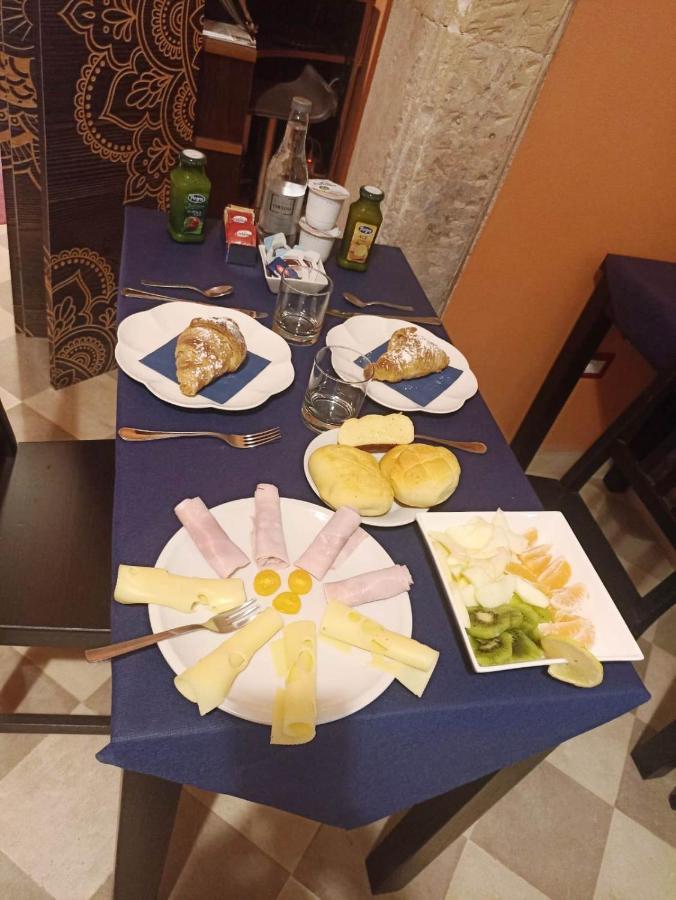 ليتشي B&B Residenza Pizziniaco المظهر الخارجي الصورة