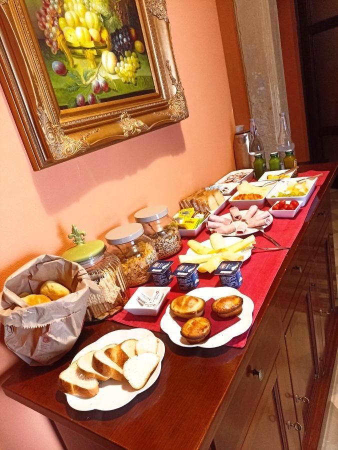 ليتشي B&B Residenza Pizziniaco المظهر الخارجي الصورة