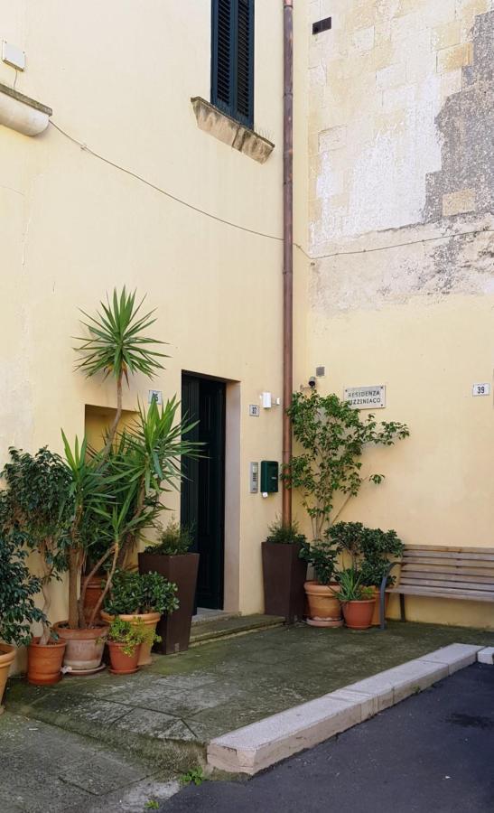 ليتشي B&B Residenza Pizziniaco المظهر الخارجي الصورة