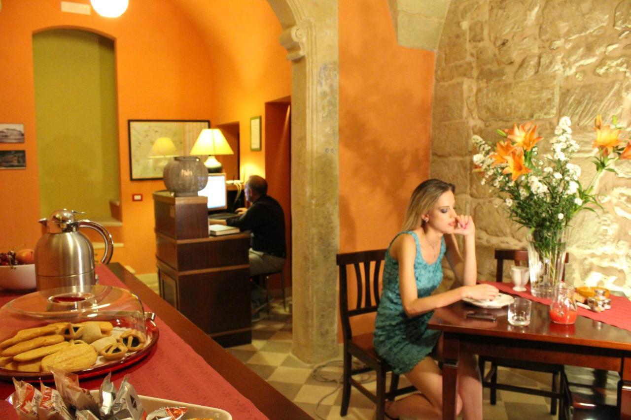 ليتشي B&B Residenza Pizziniaco المظهر الخارجي الصورة