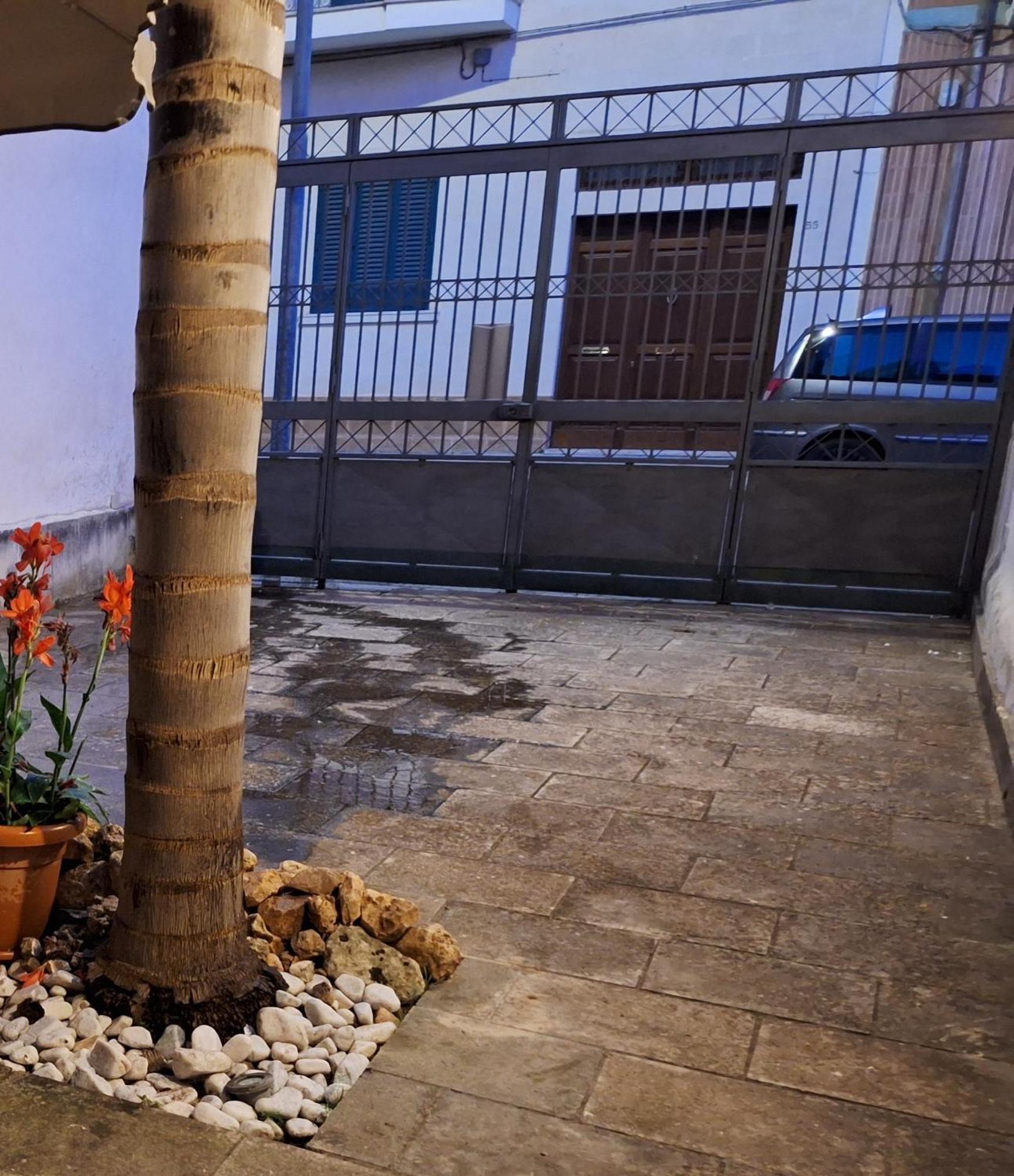 ليتشي B&B Residenza Pizziniaco المظهر الخارجي الصورة