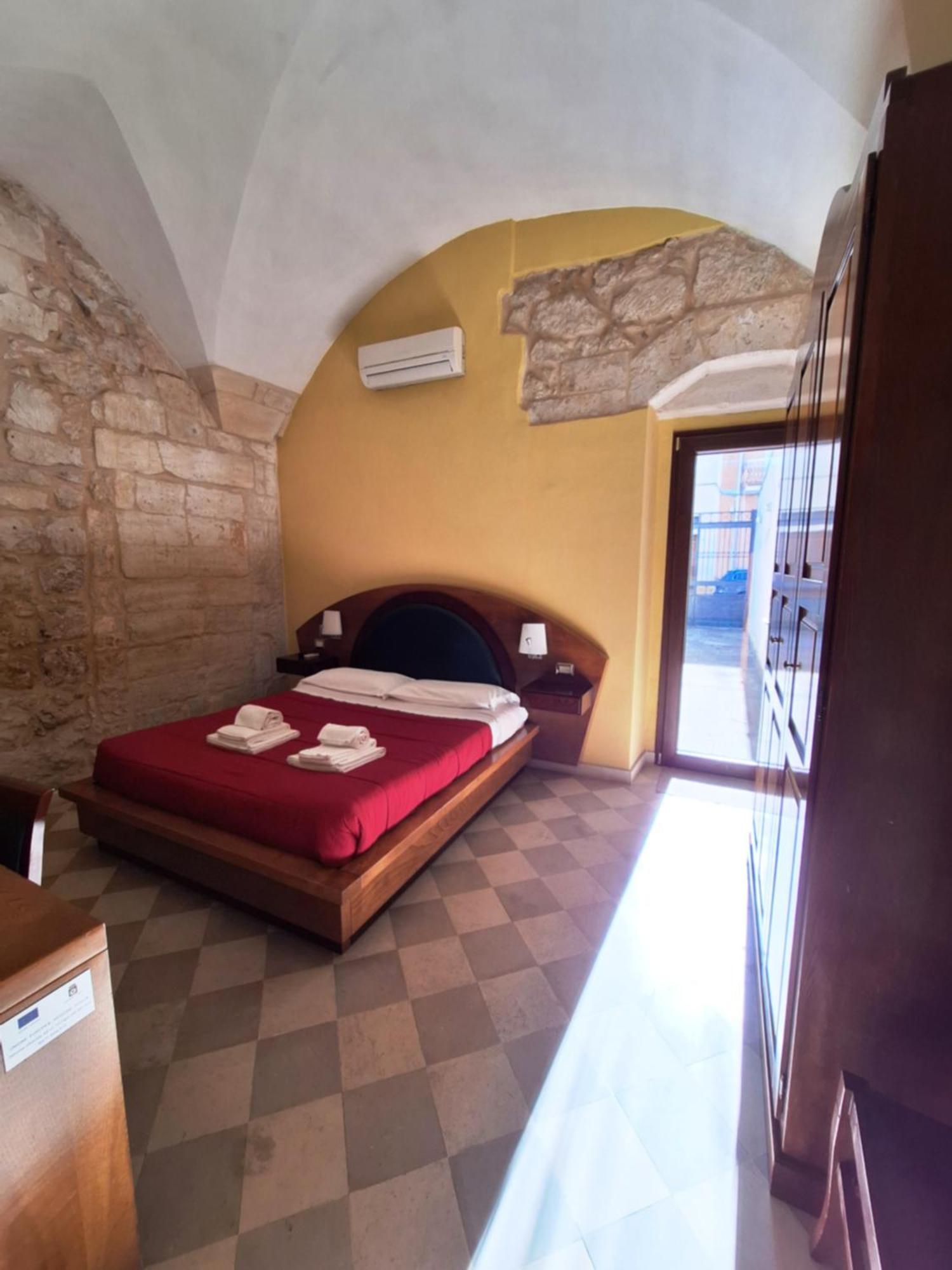 ليتشي B&B Residenza Pizziniaco المظهر الخارجي الصورة