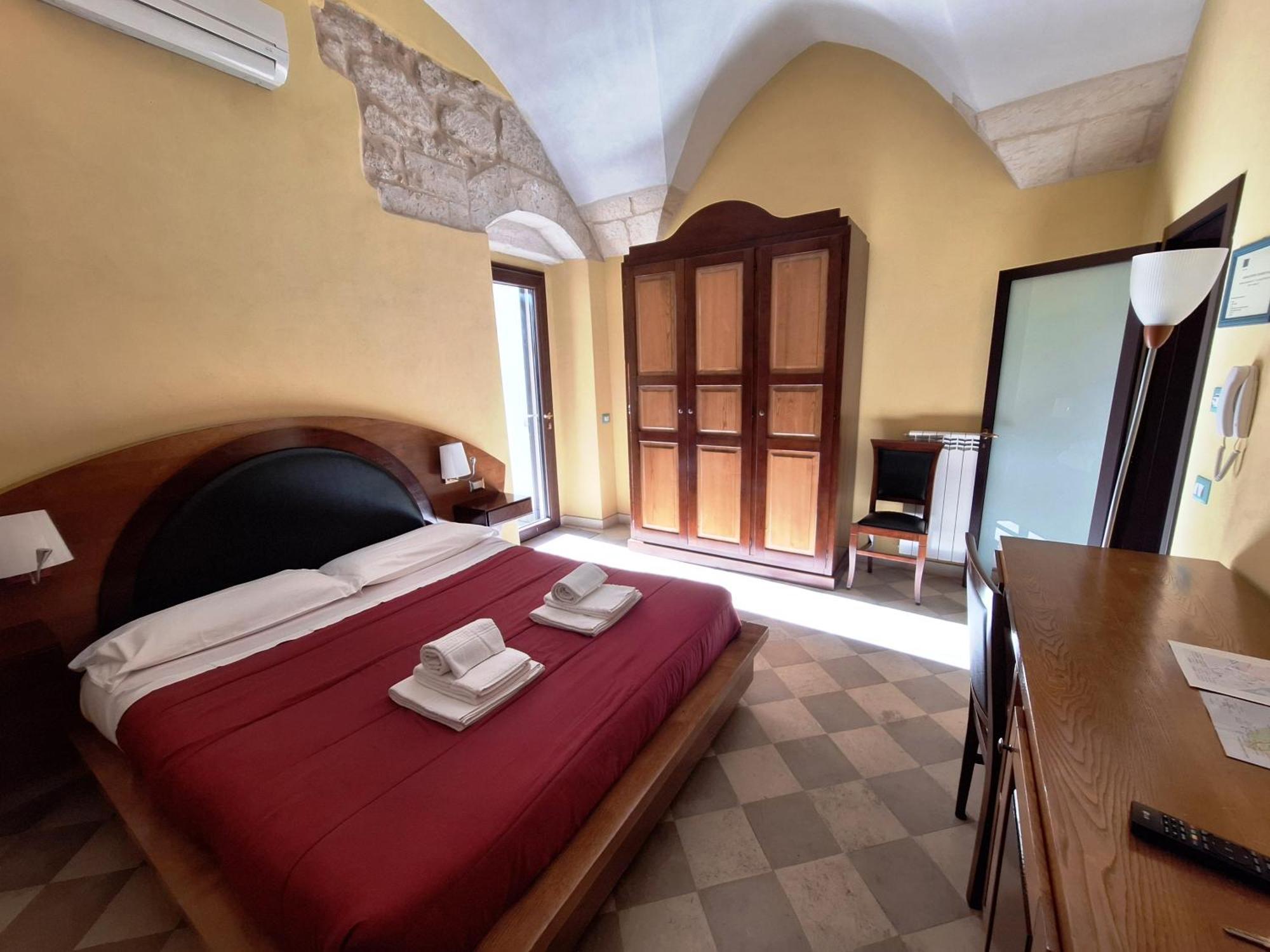 ليتشي B&B Residenza Pizziniaco المظهر الخارجي الصورة