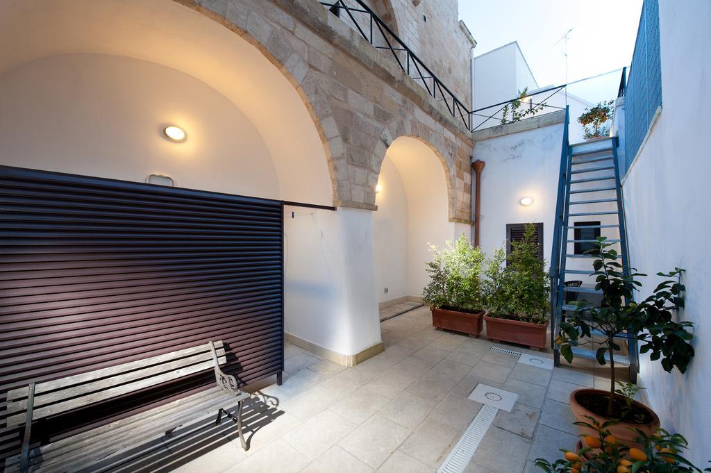 ليتشي B&B Residenza Pizziniaco المظهر الخارجي الصورة