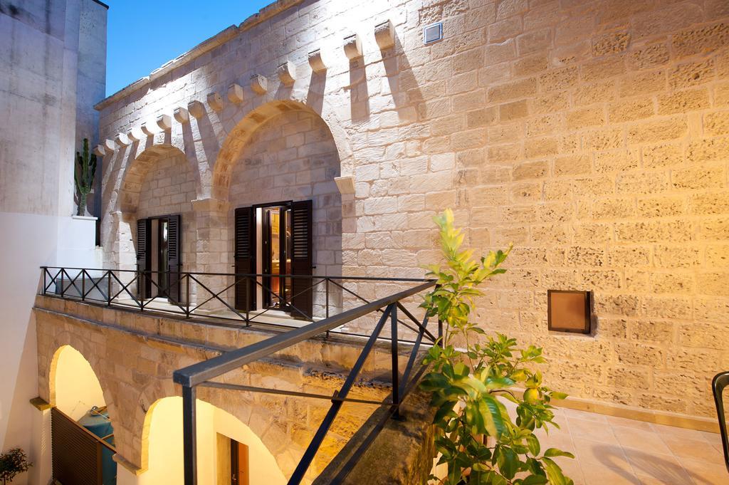 ليتشي B&B Residenza Pizziniaco المظهر الخارجي الصورة