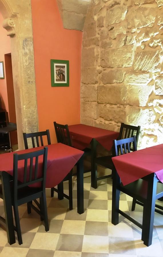 ليتشي B&B Residenza Pizziniaco المظهر الخارجي الصورة