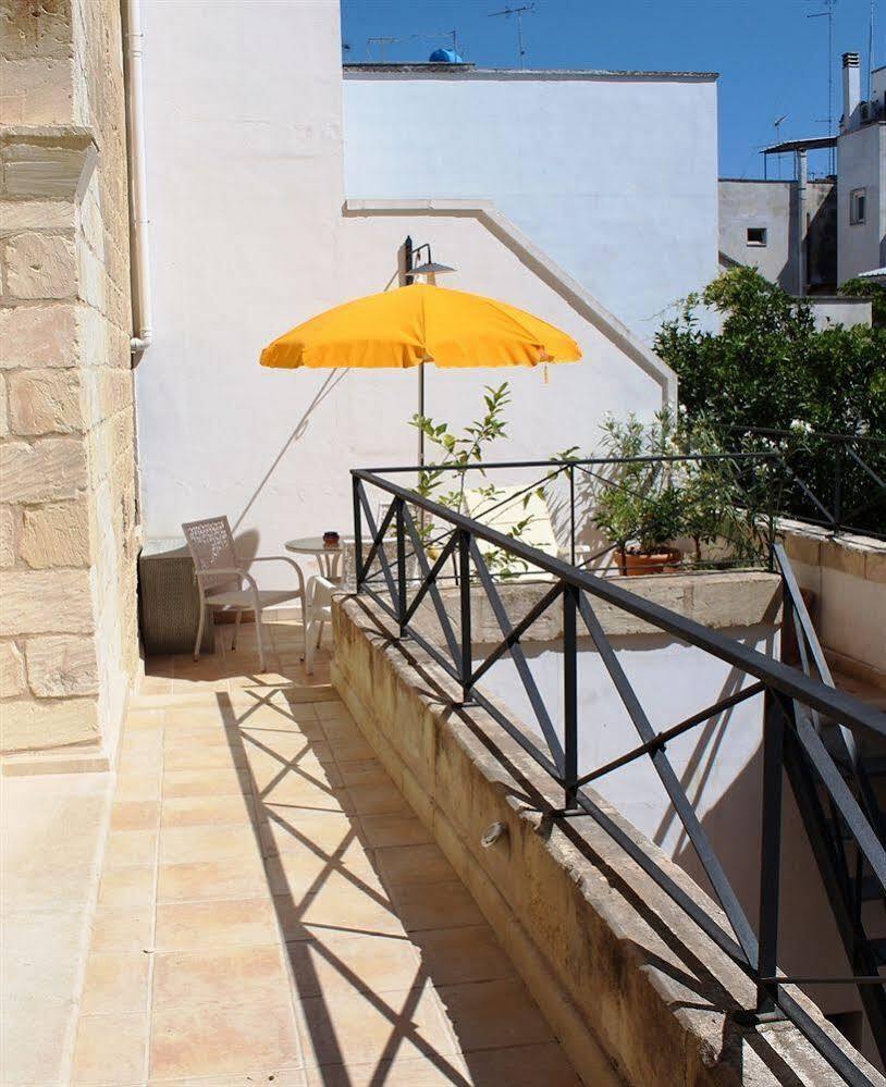 ليتشي B&B Residenza Pizziniaco المظهر الخارجي الصورة